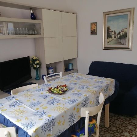Casa Francesca Villa Gonnesa Eksteriør billede